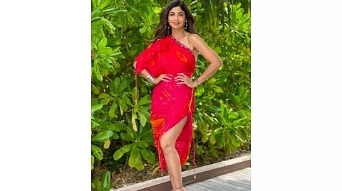 Please don't neglect your health, food, sleep or water intake: Shilpa Shetty Kundra
