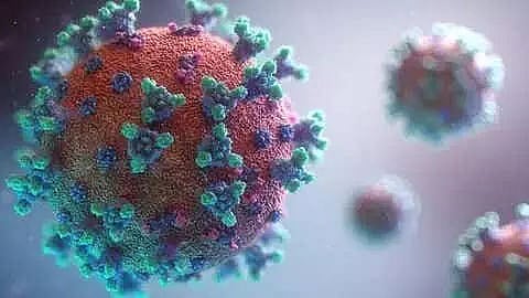 'Indian COVID variant can spread like wildfire among unvaccinated people'