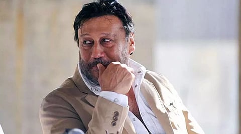 Jackie Shroff: If almighty got me from chawl to stardom, he has a plan