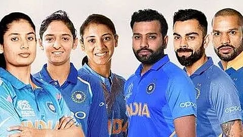 India men & women's teams may travel together to England