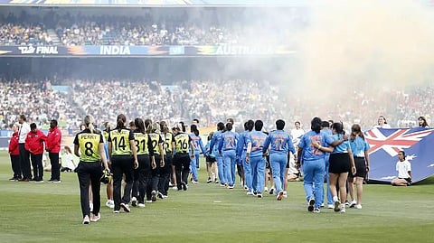 Indian eves to tour Australia in September