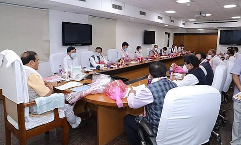 100% Free Power to Oxygen Plants in Assam: Assam Cabinet Among Other Key Decisions