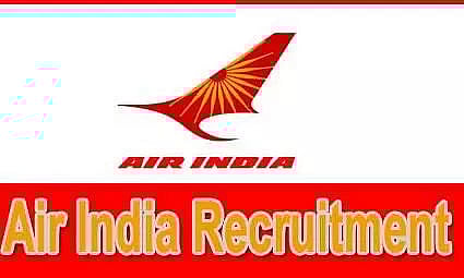 Air India Limited Recruitment : 15 Manager / Officer / Assistant Vacancy, Job Openings