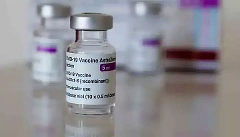 4.87 cr Covid-19 vaccines doses to be available by June-end for states, UTs