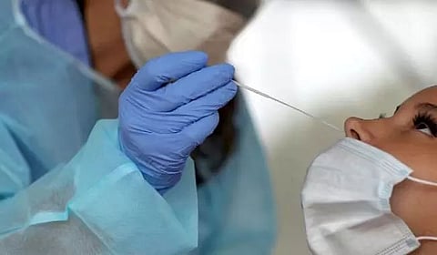 375 fresh COVID cases detected in Dibrugarh district