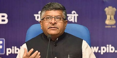 Mamata's action regrettable, condemnable: Ravi Shankar Prasad
