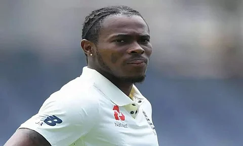 Fast Bowler Jofra Archer to Undergo Surgery