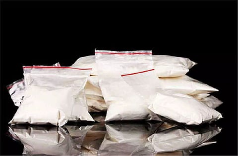 US Coast Guard offloads $220mn worth of seized cocaine