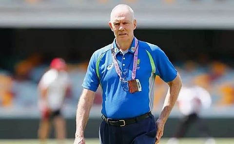 BCCI offered me new contract, I refused: Greg Chappell