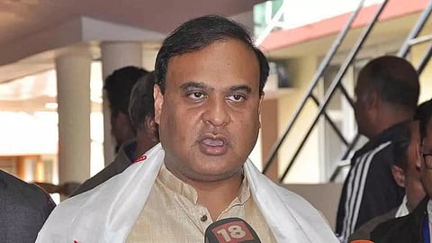 AIUDF MLAs Meet CM Dr. Himanta Biswa, Urge not to Conduct Eviction Drive During Pandemic