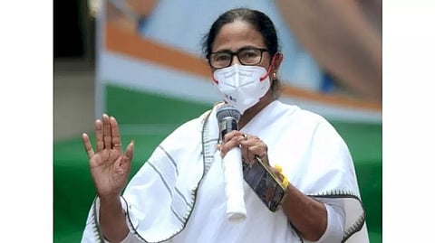 Mamata Banerjee to contest from Bhowanipur, sitting MLA steps down