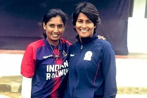 India women cricketers will challenge Aussies: Nooshin Al Khadeer