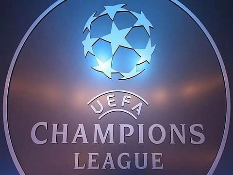 UEFA projects 8 billion euros losses for top-flight clubs