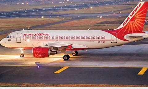 Air India Servers Hacked, 45 Lakh Credit Card, Passport Details Leaked