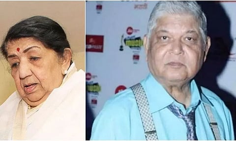 Veteran Music Composer Raam Laxman Dies of Cardiac Arrest, Lata Mangeshkar Pays Tribute