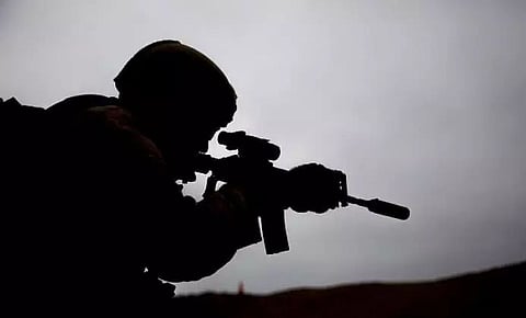 Assam Rifles jawan killed, two others injured in encounter at Changlang district