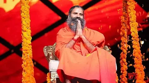Ramdev deserves to be prosecuted, says Indian Medical Association