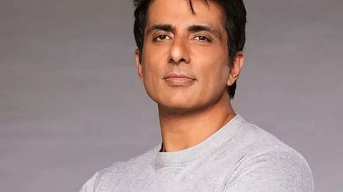 Sonu Sood announces oxygen plants in Andhra Pradesh