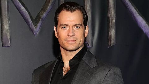 Henry Cavill in talks to star in 'Highlander' reboot