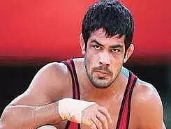 Wrestling Sushil Kumar, Along with Co-Accused, Arrested by Delhi Police in Murder Case