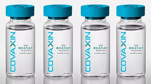 Covaxin jab may hamper your travel plans abroad