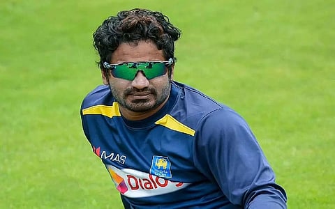 Kusal Perera takes guard as Sri Lanka skipper in ODIs against Bangladesh