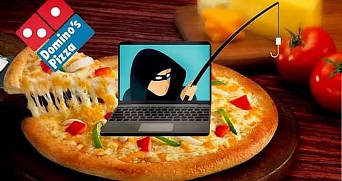 Ever Ordered from Domino's? If So, Your Personal Data Probably is Leaked. Here's How