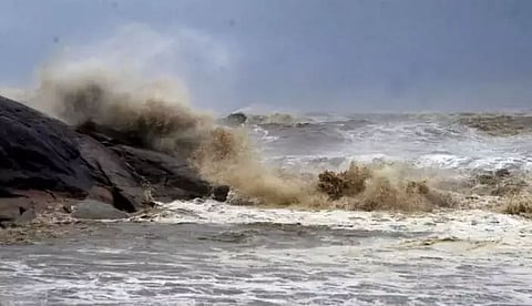 Cyclone Yaas to hit Bengal, Odisha coasts as 'very severe cyclonic storm: IMD