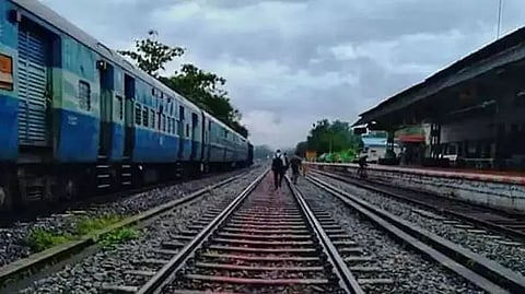 Take Steps to Run Local Trains in Assam: Rail Passengers' Body