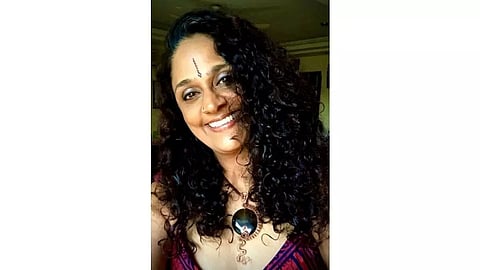 Singer Suneeta Rao wrote new song when she was pregnant