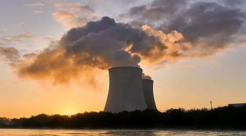 Pakistan's largest nuclear power plant to start operating