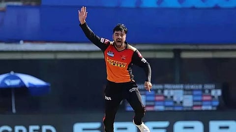 Rashid to play for Lahore Qalandars, Sussex