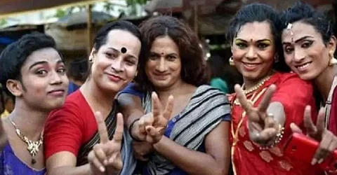 COVID Aid: Centre Announces Rs 1,500 for Transgenders across the Country