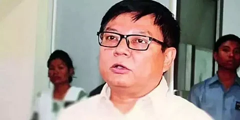 CLP leader Debabrata Saikia Announced Leader of Opposition in Assam Assembly