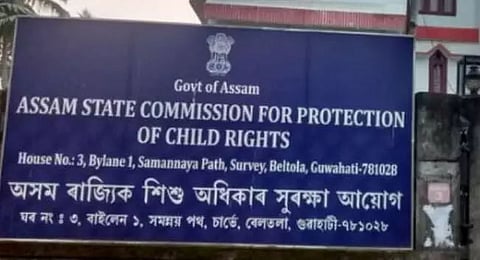 ASCPCR to Duty Bearers: Monitor Safety of Children During COVID Pandemic