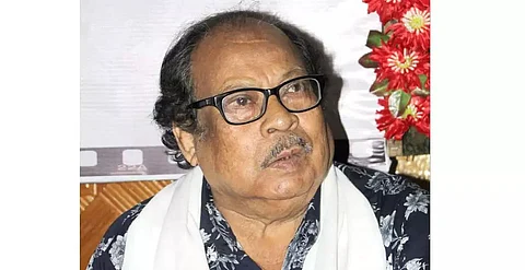 Assamese Filmmaker Dara Ahmed Passes Away at 72 in Guwahati