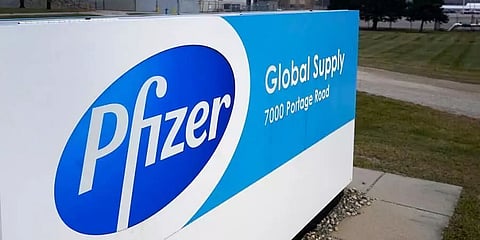 Pfizer too says no to Punjab on vaccine supply