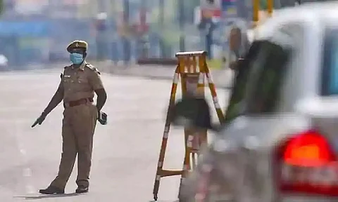 New COVID-19 Rules: Shops, Offices in Rural Areas of Assam to Shut by 1 PM, Curbs in Urban Areas Continue