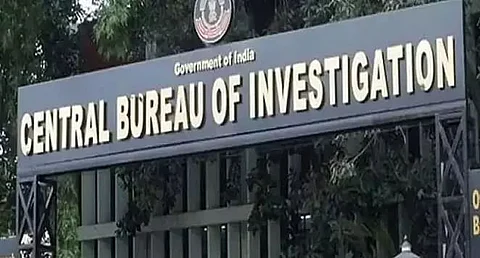 CJI Ramana Citing Supreme Court Order Eliminated 2 Choices for CBI Director