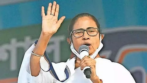 CBI Can Act Against Bengal CM Mamata Banerjee for Subverting Rule of Law: Supreme Court