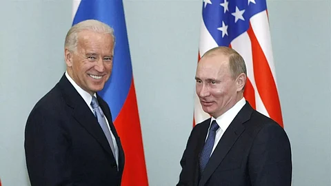 Russian, US NSAs discuss strategic stability