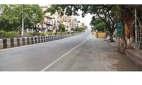 Lockdown SOP Extended in Assam Urban Areas till June 5, COVID Curfew will Start from 2 pm in Rural Area