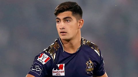 Pakistan pacer Shah regrets being lax in following Covid norms