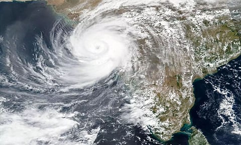 Yaas, Tauktae, Amphan - How are Cyclones Named? How Many Did India Name? Cyclones Gulab, Shaheen Next?