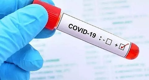 Arunachal Pradesh Logs 429 COVID Cases & 2 Fatalities