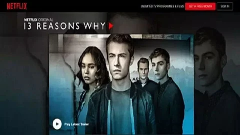 TV shows help teens navigate bullying, depression...