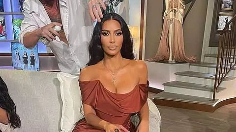 Kim Kardashian denies violating labour laws as ex-staff members sue her