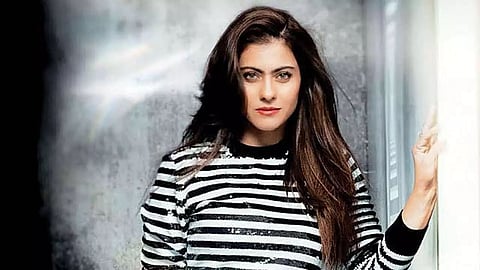 Bollywood Actress Kajol's quip on summer being cancelled