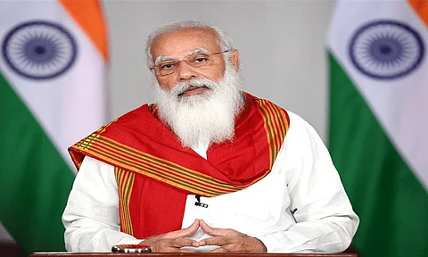 Economic Impact Left by COVID-19 is Huge, Our Planet will not be Same after Pandemic: PM Modi