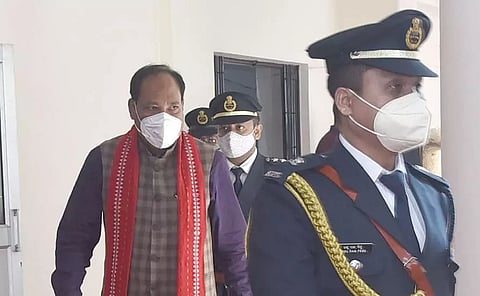 New Assam Assembly House Completion is Top Priority: Speaker Biswajit Daimary